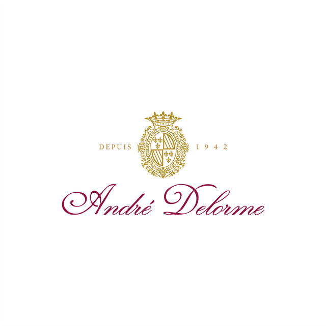 2020 Andre Delorme Mercurey 1er Cru  Clos L'eveque