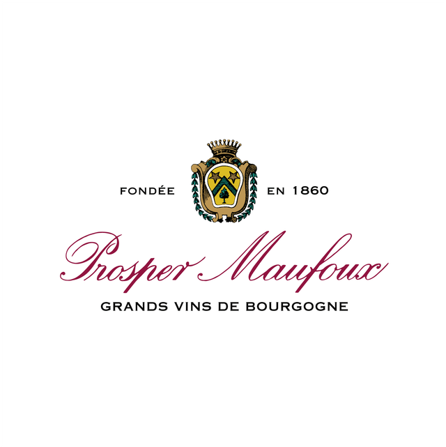 2017 Prosper Maufoux Santenay 1er Cru Beaurepaire