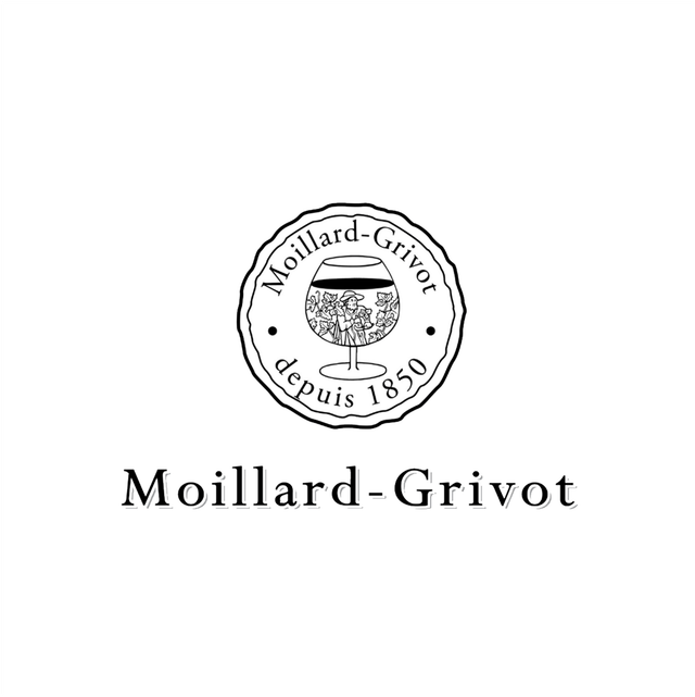 2022 Moillard Grivot Cremant de Bourgogne  Rose