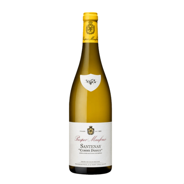 2020 Prosper Maufoux Santenay