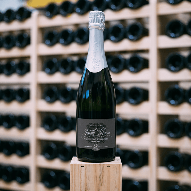 Domaine Joseph Lafarge Crémant de Bourgogne