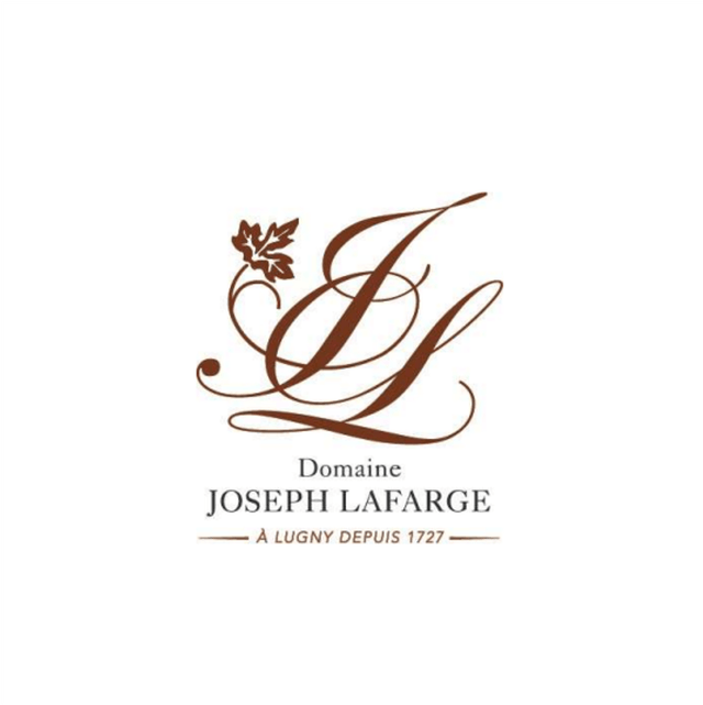 Domaine Joseph Lafarge Crémant de Bourgogne