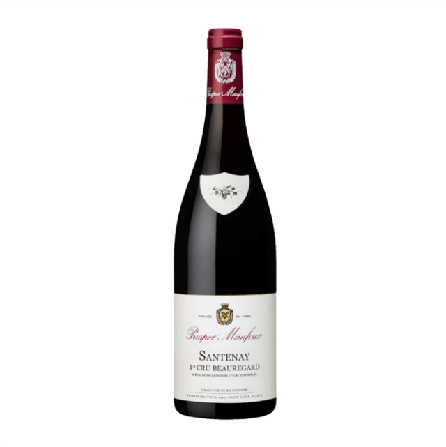 2020 Prosper Maufoux Nuits-Saint-Georges Premier Cru