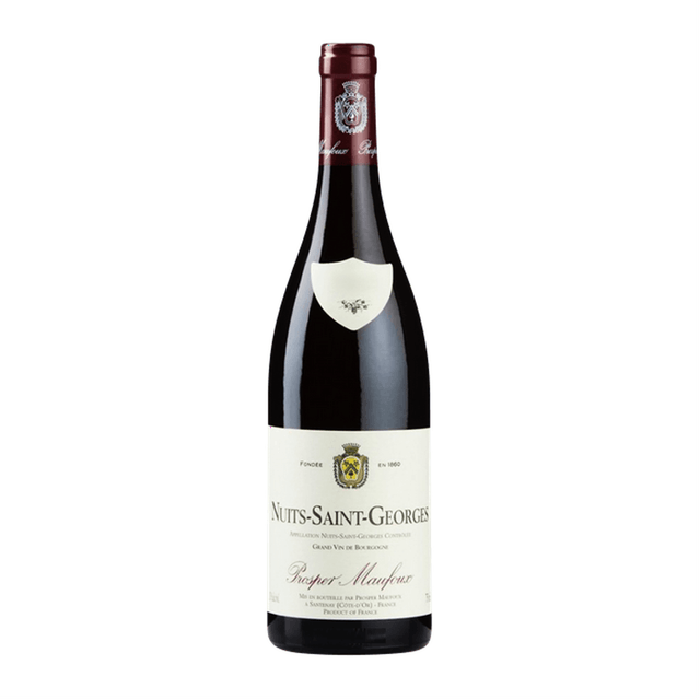 2020 Prosper Maufoux Nuits-Saint-Georges
