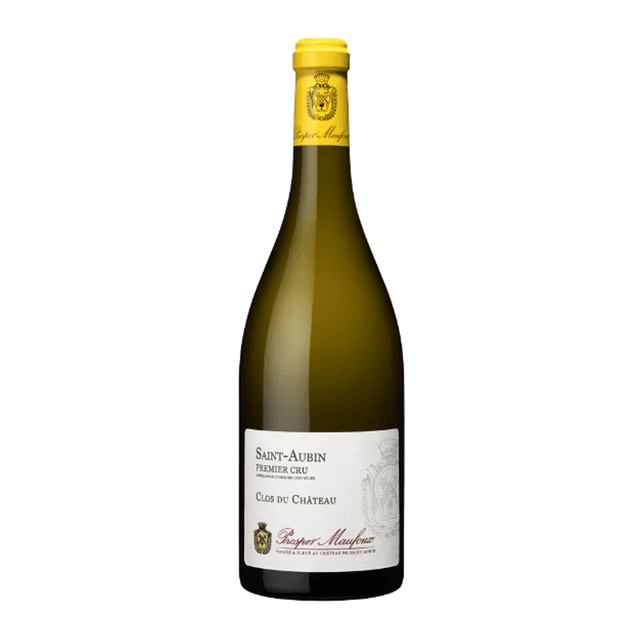 2017 Prosper Maufoux Clos Du Chateau Premier Cru