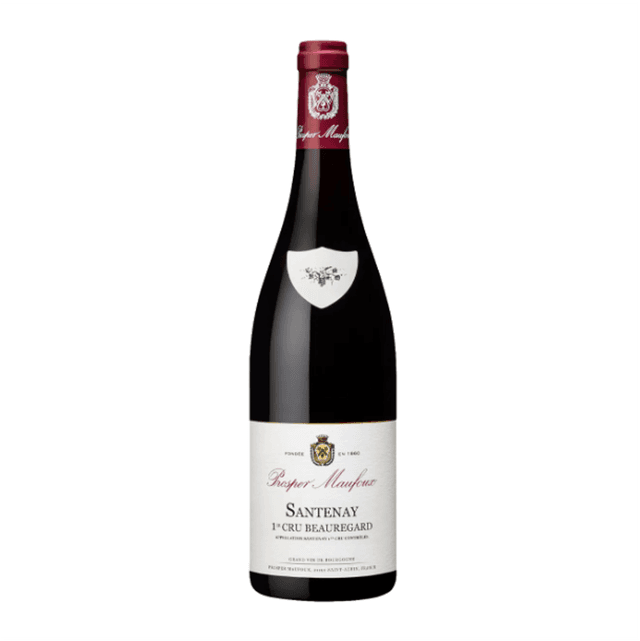 2020 Prosper Maufoux Nuits-Saint-Georges Premier Cru