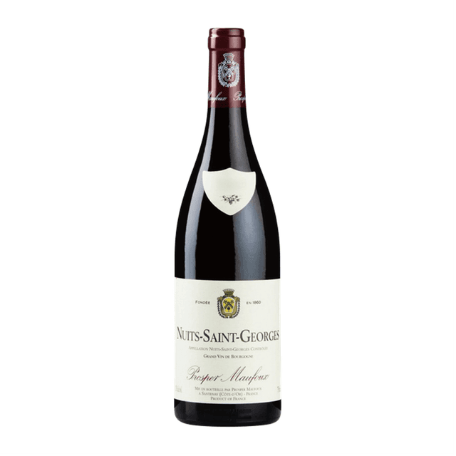 2020 Prosper Maufoux Nuits-Saint-Georges