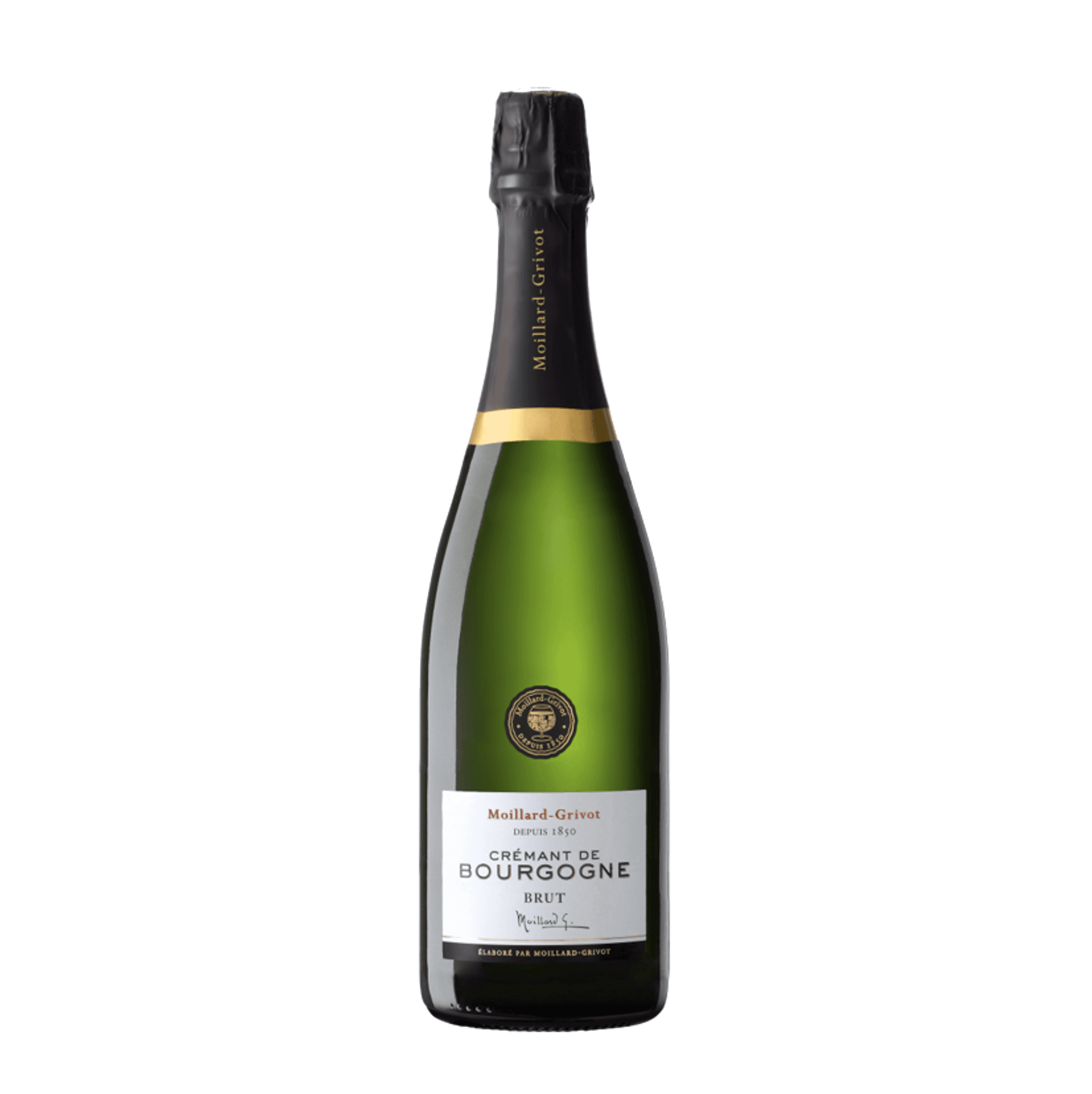 2022 Moillard Grivot Cremant de Bourgogne Brut